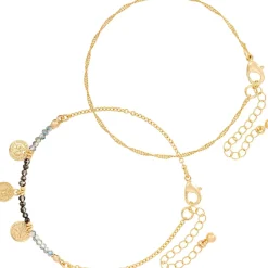Set di braccialetti - Small Plates