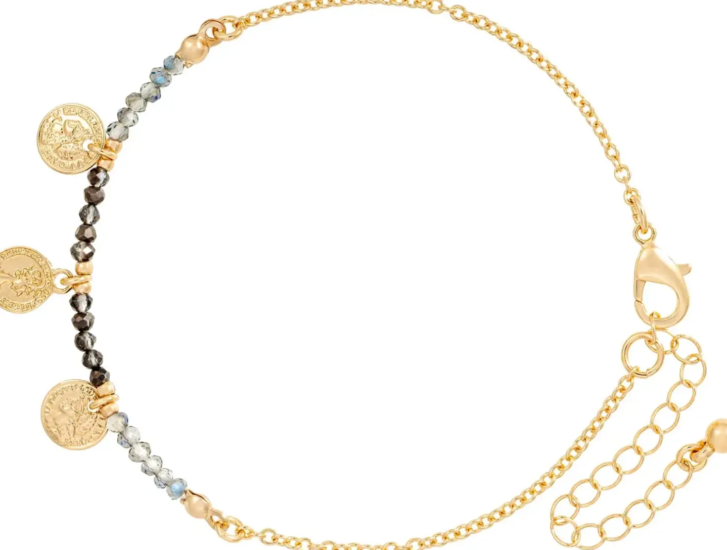 Set di braccialetti - Small Plates