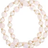 Set di braccialetti - Soft Rose