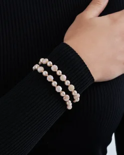 Set di braccialetti - Soft Rose