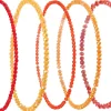 Set di braccialetti - Sunset Beads