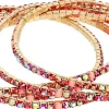 Set di braccialetti - Wonderful Gleam