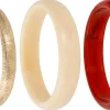Set di bracciali - Boho Trio