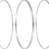 Set di bracciali - Classy Trio