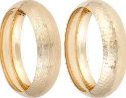Set di bracciali - Golden Goddess