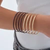 Set di bracciali - Ruby Bliss