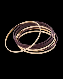 Set di bracciali - Ruby Bliss