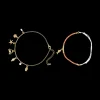Set di cavigliere - Ocean Treasure