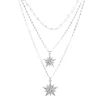 Set di collane - Classic Star