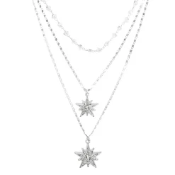 Set di collane - Classic Star