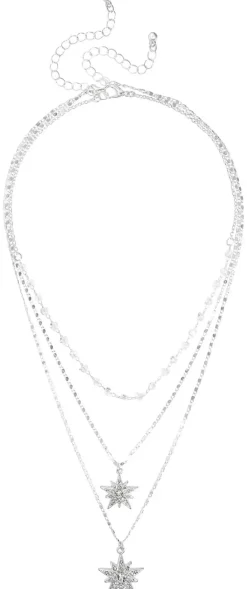 Set di collane - Classic Star