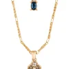 Set di collane - Duo Cross