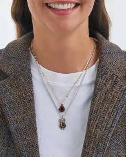Set di collane - Flying Sparkle