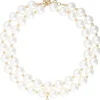 Set di collane - Golden Heart