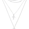 Set di collane - Love Travel