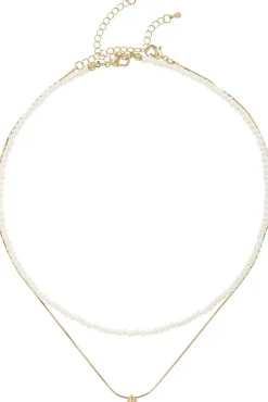 Set di collane - Minimal Luxe