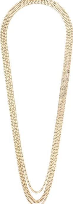 Set di collane - Perfect Gold
