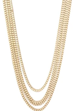 Set di collane - Perfect Gold