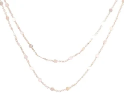 Set di collane - Twice Elegance