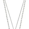 Set di collane - Twilight Cross