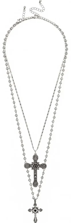 Set di collane - Twilight Cross