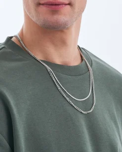 Set di collane da uomo - Cool Classic