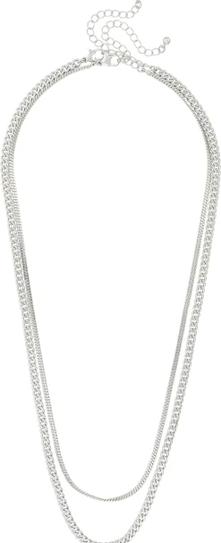 Set di collane da uomo - Cool Classic