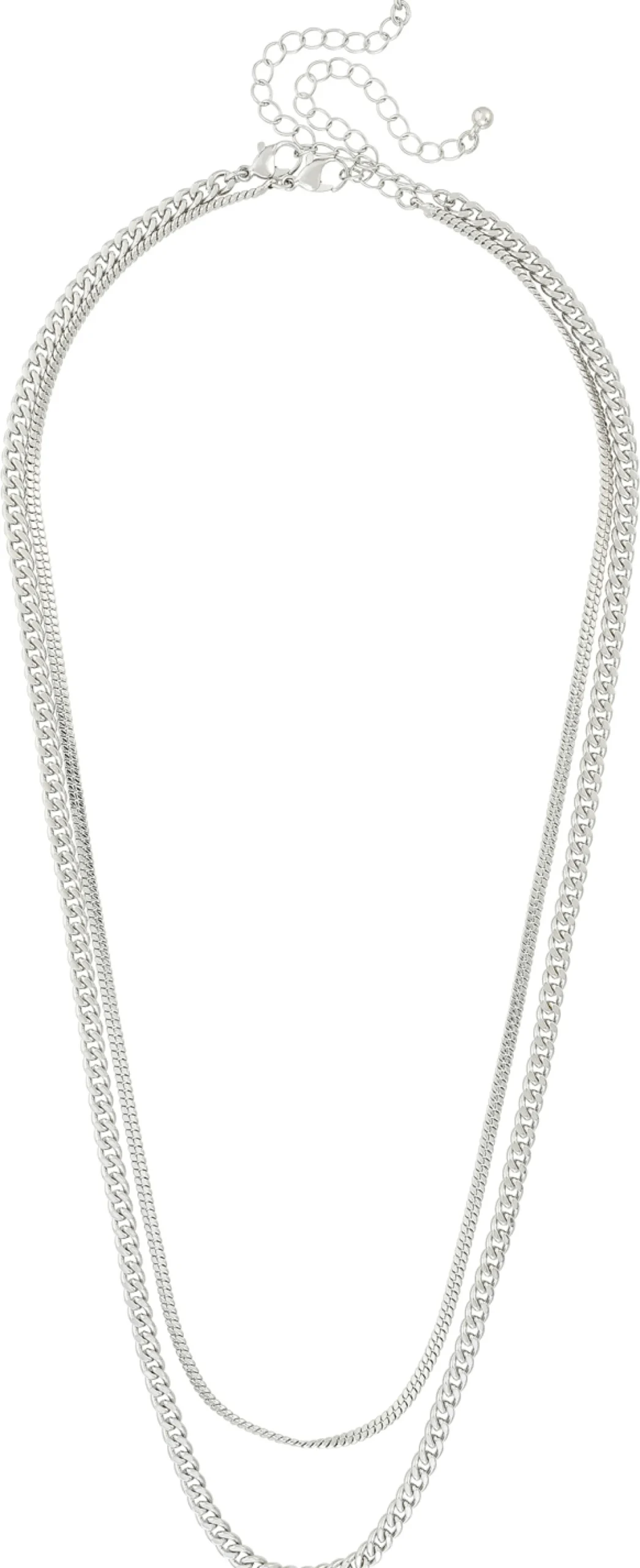 Set di collane da uomo - Cool Classic