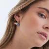Set di creoli - Bead Trio