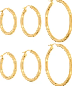 Set di creoli - Classic Day