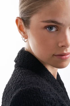 Set di creoli - Classy Style