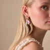Set di creoli - Flower Dreams