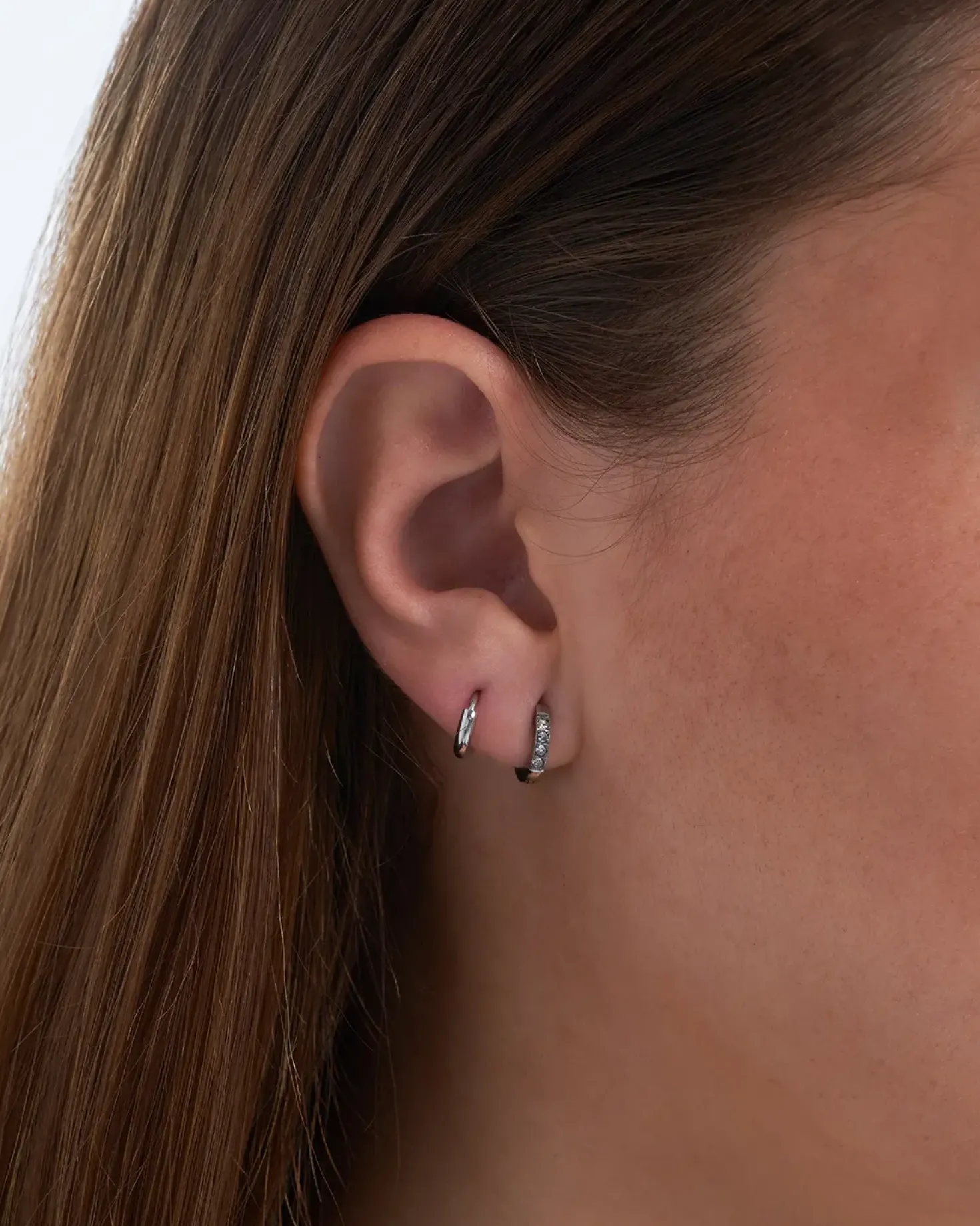 Set di creoli - Micro Steel
