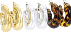 Set di creoli - Statement Trio