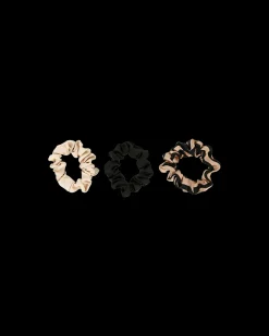 Set di elastici per capelli - Elegant Chic