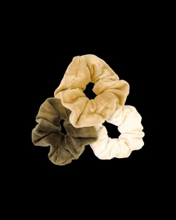 Set di elastici per capelli - Soft Trio