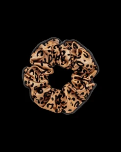 Set di elastici per capelli - Black Leo