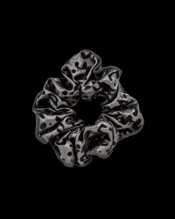 Set di elastici per capelli - Black Leo