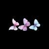 Set di fermacapelli - Gleaming Dreams