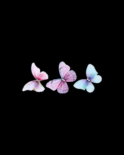 Set di fermacapelli - Gleaming Dreams