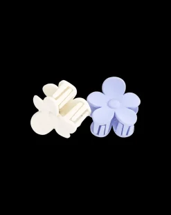 Set di fermagli per capelli - Cute Flower