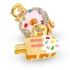 Set di fermagli per capelli per bambini - Sweet Treats