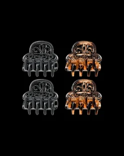 Set di fermagli per capelli - Wonderful Ornament