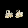 Set di fermagli per capelli - Dazzling Heart