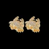 Set di fermagli per capelli - Sparkle Claws