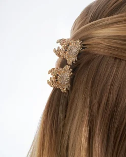 Set di fermagli per capelli - Sparkle Claws