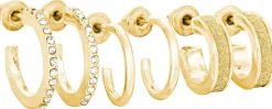 Set di orecchini - Beautiful Glimmer