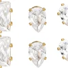Set di orecchini - Glitter Days