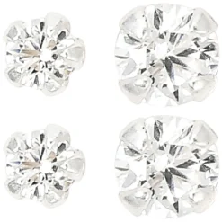 Set di orecchini - Shining Gloss