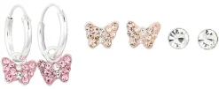 Set di orecchini - Shiny Mix